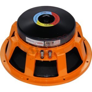 Ferrite DJ Speaker 12 Inch 510 Watt Model 1276Y